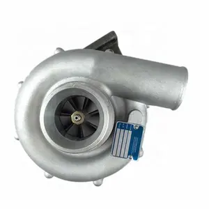 OM 366 MỘT K27 Turbo cho Mercedes-Benz 1617 Xe Tải (LN2) Xe Tải A3520964299 465366-0001 53279886441