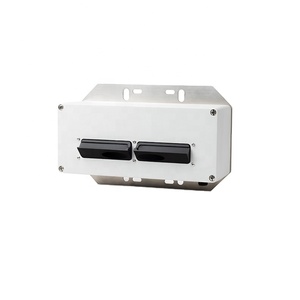Sensor de visibilidad de niebla PWD920E2 de bajo precio para tráfico, mediciones fiables de niebla, sensor meteorológico actual PWD920E2, sensor meteorológico actual PWD9 - Product Image 1