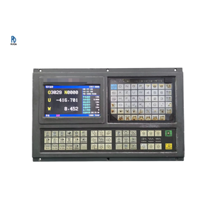 เซ็นเซอร์ควบคุม PLC ระบบ CNC ของแท้ใหม่เอี่ยม รุ่น 980TDB - Product Image 1