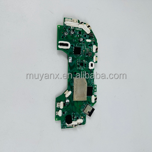 Montaje de placa base para <span class=keywords><strong>XIAOMI</strong></span> MIJIA Omni Robot aspirador <span class=keywords><strong>Mop</strong></span> <span class=keywords><strong>2</strong></span> /C102CN Placa de control principal de posventa Placa base PCBA - Product Image 2