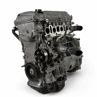 Motor Completo Original Usado Toyota RAV4 2AZ-FE 2.4L para Toyota RAV4 XA20 XA30