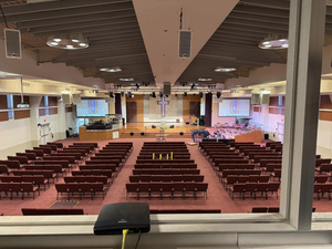 Pantalla LED transparente para exteriores de alta calidad, resistente al agua, P3.91, panel de video LED para alquiler en escenarios de conciertos - Product Image 4
