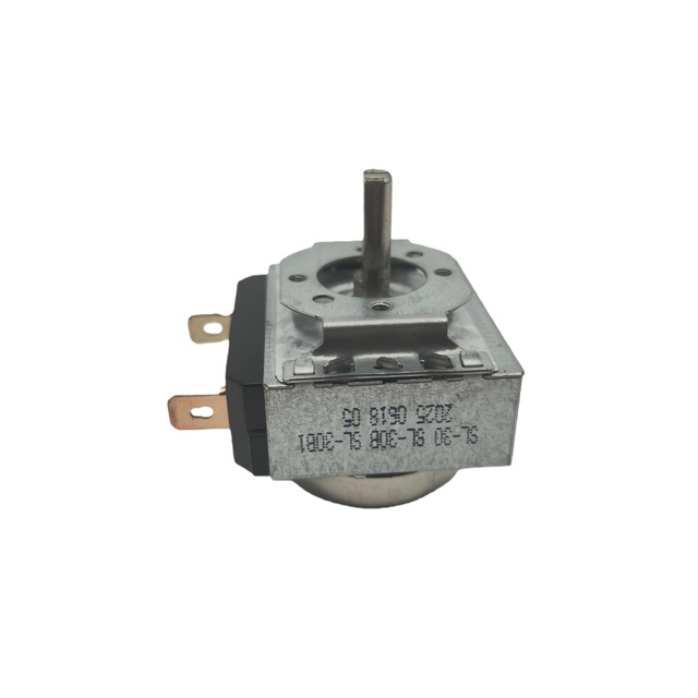 30min 60min 90min Timer Switch  AC 110V/120V Zeitschaltuhr Mini Metal Electronic Oven Time Controller  Delay Timerschalter