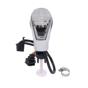 Accessoires <span class=keywords><strong>de</strong></span> voiture pour VW Golf MK6 MK7 Passat B7 Tiguan MK2 Skoda Octavia Seat DSG Boîte <span class=keywords><strong>de</strong></span> vitesses automatique Boutons <span class=keywords><strong>de</strong></span> changement <span class=keywords><strong>de</strong></span> <span class=keywords><strong>vitesse</strong></span> noirs - Product Image 3
