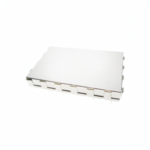 53-CBSA-4.75X5.25X0.5 Boucliers RF d'origine - Product Image 1