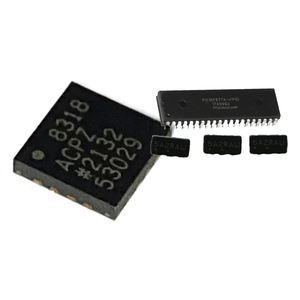 Stock 9DB403DGILFT IC BUFFER 4OUTPUT DIFF 28-TSSOP Spécialement conçu pour les circuits intégrés de synchronisation/de chronométrage spécifiques aux applications - Product Image 1