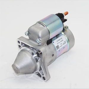 12V 1.0kW nouveaux démarreurs pour <span class=keywords><strong>Fiat</strong></span> Palio week-end 46518059 51833880 démarreur d'origine OE S114-903A S114-949S - Product Image 2