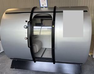 Osail <strong>Hyperbaric</strong> <strong>Chamber</strong> Water-Cooled Air Conditioner Model YF-2001 for Home Use All Seasons - Product Image 4