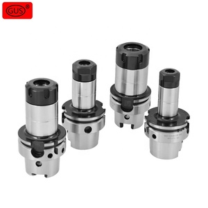 Cao-Tốc Độ Máy CNC Phay Mâm Hsk A63 Hsk63a ER16 er20 er25 er32 er40 Collet Chuck Công Cụ Chủ Phụ Kiện Cho Máy Cắt - Product Image 4