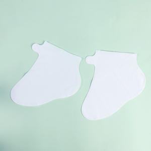 Trendy Crazy Esfoliante Pé Peeling Meias Natural Orgânico Pé Cuidados Com A Pele Removedor De Calos Foot Peel <span class=keywords><strong>Mask</strong></span> - Product Image 3