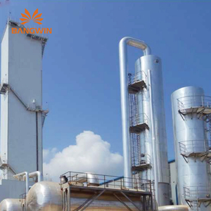 Kdn-600-30Y Generador De Oxigen in <b>Hydrogen</b> Inhalation From Nuclear Power Plant - Product Image 2