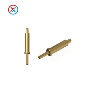 Chất Lượng Cao Không Thấm Nước Vòng Đeo Tay Thông Minh Tùy Chỉnh Đa-Liên Hệ Với Pogo Pin Nối Moistureproof Cắm Mô Hình - Product Image 2