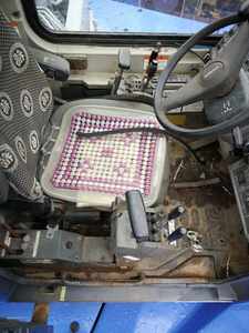 Komatsu meteran kasar 50 Ton Komatsu, LW500-1 merek terkenal murah - Product Image 6