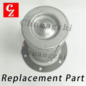 Séparateur d'huile de haute qualité pour compresseur d'air industriel Atlas Copco 1612386900 1612 3869 00 1612-3869-00 - Product Image 4