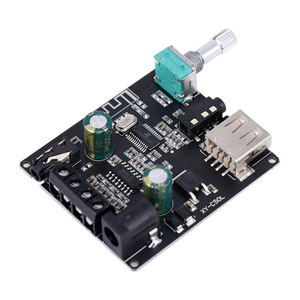 Módulo Amplificador de Audio Inalámbrico BLE OKYN-A3071 50W+50W XY-C50L Placa Amplificadora de Potencia HIFI de Doble Canal - Product Image 2