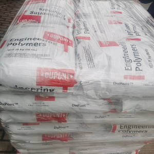 Безгалогенные огнестойкие нейлоновые материалы для литья под давлением класса PA66 DuPont FR7026V0F FR7026V0F BK001 FR70G25V0 - Product Image 3