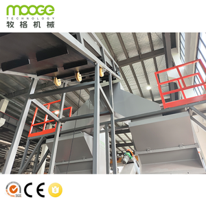 Lavadora <span class=keywords><strong>y</strong></span> recicladora <span class=keywords><strong>de</strong></span> botellas PET totalmente automática - Product Image 4