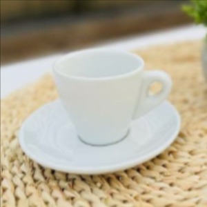 Tasses à expresso épaisses de qualité compétition pour latte et expresso - Product Image 4