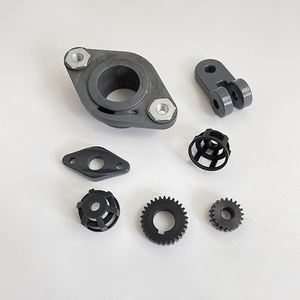 <span class=keywords><strong>Machine</strong></span> de fabrication de prototypes de pièces automobiles, moule, autres produits en plastique, pièces en plastique - Product Image 2