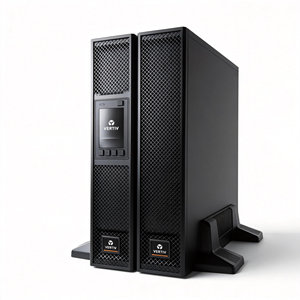 Système d'alimentation sans interruption (ASI) monophasé Vertiv Liebert GXT5 pour centre de données périphérique, armoire réseau, <span class=keywords><strong>VoIP</strong></span> - Product Image 3