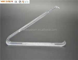 Plastic Products Wholesale Plastic Food Serving Tong Bread Tong Meat Tong With Multiple