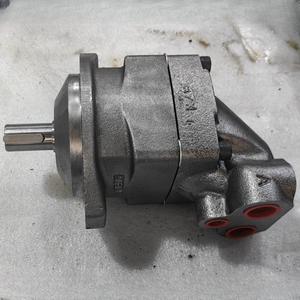 F11-005 006 010 012 014 019 150 250 ซีรีส์ F11 F11-005-MR-CV-K-000-0000-00 มอเตอร์ไฮดรอลิกแบบลูกสูบแกน - Product Image 3