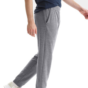 Comfortable Breathable Casual <b>Jogger</b> Pants <b>Wholesale</b> New Solid Color <b>Men</b> <b>Sweatpants</b> High Quality Casual <b>Joggers</b> Pants For Sale - Product Image 5