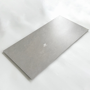 Modelli personalizzabili nuovo grande formato 600x1200 <span class=keywords><strong>60</strong></span>*120 antiscivolo grigio ceramica gres 1200X600 - Product Image 5