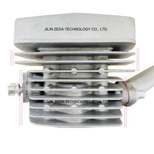 <span class=keywords><strong>Kit</strong></span> <span class=keywords><strong>moteur</strong></span> à <span class=keywords><strong>essence</strong></span> 100cc YD100 50mm pour vélo de plage, <span class=keywords><strong>kit</strong></span> <span class=keywords><strong>moteur</strong></span> de vélo à 2 temps - Product Image 4