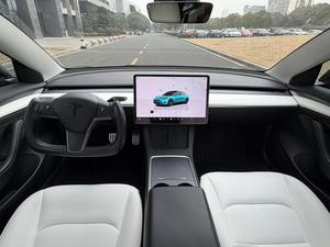 Véhicule à énergie nouvelle d'occasion <span class=keywords><strong>Tesla</strong></span> <span class=keywords><strong>Model</strong></span> <span class=keywords><strong>3</strong></span> 2021 Performance - Product Image 5