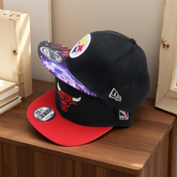 Gorras de Béisbol de Lujo Personalizadas - Material de Alta Calidad, Diseños Únicos, Venta Exclusiva en Alibaba