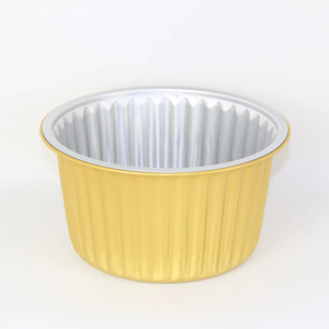1700ML di torrefazione di alluminio profondo con impugnatura resistente al calore con manico contenitore di cottura e coperchio PP con manico per unghie - Product Image 1