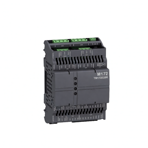 Module de Contrôleur PLC Gold Seller TM172E28R Neuf Original en Stock avec Communication Modbus et 1 E/S - Product Image 1