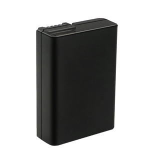 <span class=keywords><strong>Batterie</strong></span> Li-ion EN-EL14 7.4V 15000mAh <span class=keywords><strong>batterie</strong></span> d'appareil photo EN-EL14 pour <span class=keywords><strong>Nikon</strong></span> P7800 P7100 D3400 <span class=keywords><strong>D5500</strong></span> D5300 D5200 - Product Image 2