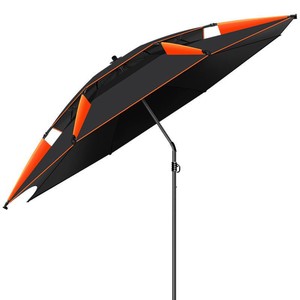 Randonnée plage Camping Sport en plein air personnalisé imprimé pêche parapluie plage tente parapluie - Product Image 1