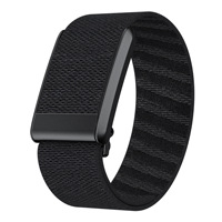 Correa de Repuesto Ajustable para Whoop 4.0, Ligera y Transpirable, de Nailon, para Reloj Inteligente, Ideal para Correr, Gimnasio y Entrenamiento