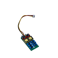 Module de commande de transistors MOSFET haute puissance à effet de champ, interrupteur de déclenchement, carte de contrôle électronique PWM réglable