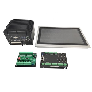 Fangling F6000 ซีรีส์ F6600 128 MB SSD โซลิดสเตตไดรฟ์คอนโทรลเลอร์ USB สำหรับ 6 แกนแบบพกพาคุณภาพสูง - Product Image 1