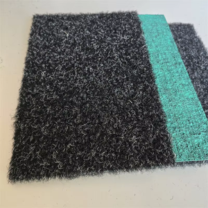 Alfombras Para <span class=keywords><strong>La</strong></span> Mineria VELOUR ORO GRIS <span class=keywords><strong>SELVA</strong></span> <span class=keywords><strong>La</strong></span> Alfombra Tapete Minero per Ecuador - Product Image 3