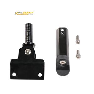 Penyangga Kaki Samping Logam untuk Skuter INOKIM OX OXO QK4, Suku Cadang, Braket Penyangga Kaki, Aksesoris Skuter - Product Image 4