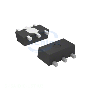 ไอซี SOT 89 5/6 แบบควบคุมแรงดันไฟฟ้าเชิงเส้น 1V 1A SOT89 5 S-13A1D10-U5T1U3 ชิ้นส่วนจัดการพลังงาน (PMIC) ไอซี BOM มีสินค้าในสต็อก อะไหล่อิเล็กทรอนิกส์สำหรับการค้า - Product Image 1