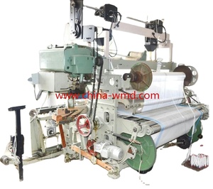 Machine à tisser en <span class=keywords><strong>velours</strong></span> de dernière génération en Chine avec dobby électronique - Product Image 2