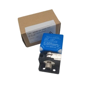 Thương hiệu Mới vuông cảm ứng DW-AS-63A-C44 DW-AS-63B-C44 Proximity cảm biến quang điện - Product Image 5