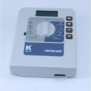 Contrôleur d'arrosage RPS1224, minuterie numérique 24 stations, système d'arrosage automatique extérieur pour jardin, agriculture, pelouse - Product Image 4