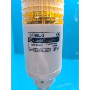 ไฟ ST45L-3 Qlight ใช้เป็นชิ้นส่วนอุปกรณ์เซมิคอนดักเตอร์รุ่นเก่า - Product Image 3
