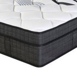 Hot Sale Massage Natural Latex <b>Mattresses</b> Topper - Product Image 2