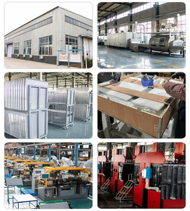 ชุดเปลี่ยนหม้อน้ำ3แถวหม้อน้ำอลูมิเนียม + รีเลย์สำหรับ <span class=keywords><strong>Ford</strong></span> <span class=keywords><strong>Mustang</strong></span> <span class=keywords><strong>V8</strong></span> 260 289อัตโนมัติ - Product Image 6