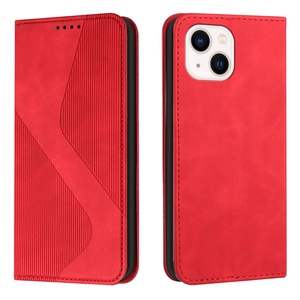 Custodia a Portafoglio Magnetica in Pelle S Line per Samsung <span class=keywords><strong>Galaxy</strong></span> S26 Plus Ultra S25 Edge FE A07 A17 A27 A37 A57 A06 A16 A26 A36 <span class=keywords><strong>A6</strong></span> - Product Image 5