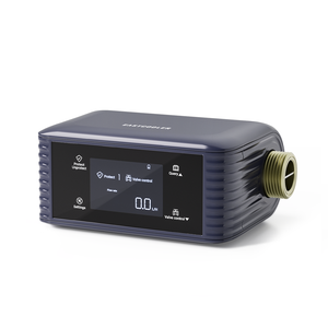 Автоматическое отключение ультразвуковой датчик утечки воды протектор для всего дома системы управления приложением, чтобы избежать повреждений от наводнения - Product Image 2