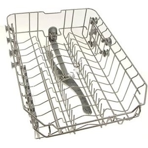 Rejilla de Limpieza para Lavavajillas 0499, Rejilla de Acero Inoxidable, Pieza de Repuesto para Lavavajillas - Product Image 2